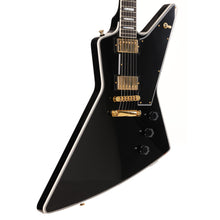 Gibson Custom Shop Explorer Custom Gloss Ebony Used