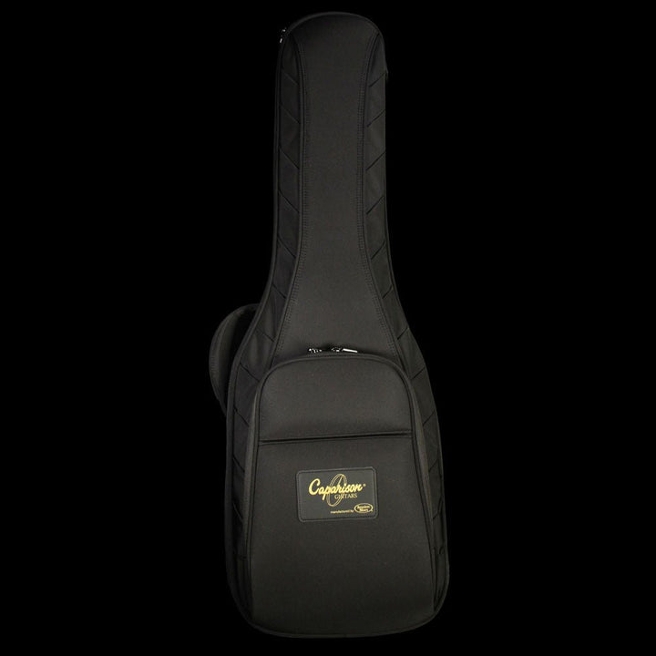 Caparison Dellinger Prominence Transparent Blue 2018