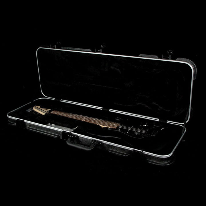 Charvel USA Select SC 1 HSS Pitch Black