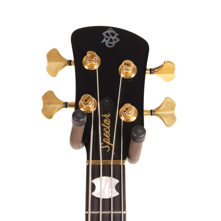 Spector Euro 4 LT Teal Glow 2019