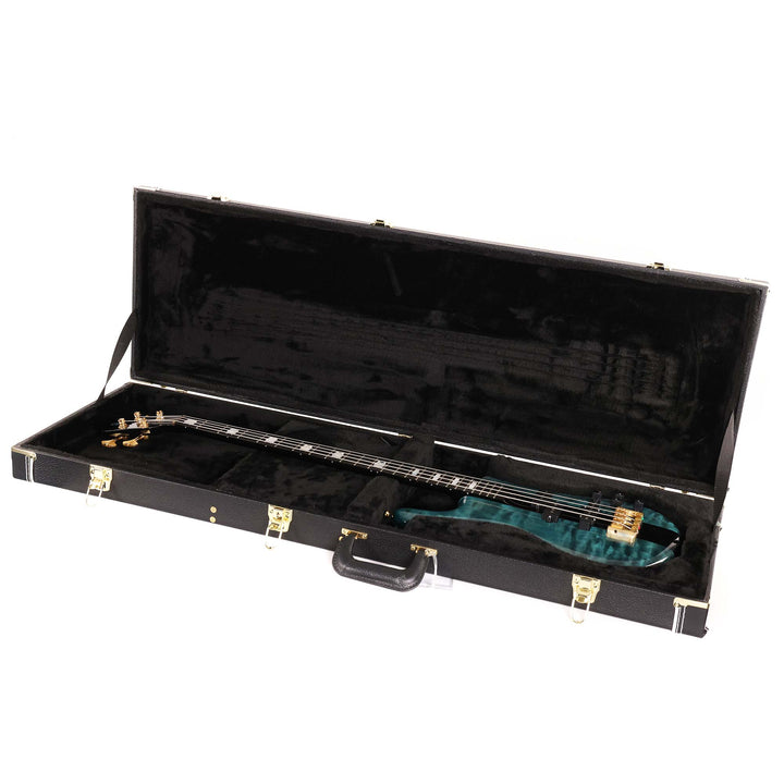 Spector Euro 4 LT Teal Glow 2019