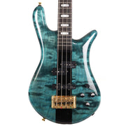 Spector Euro 4 LT Teal Glow 2019