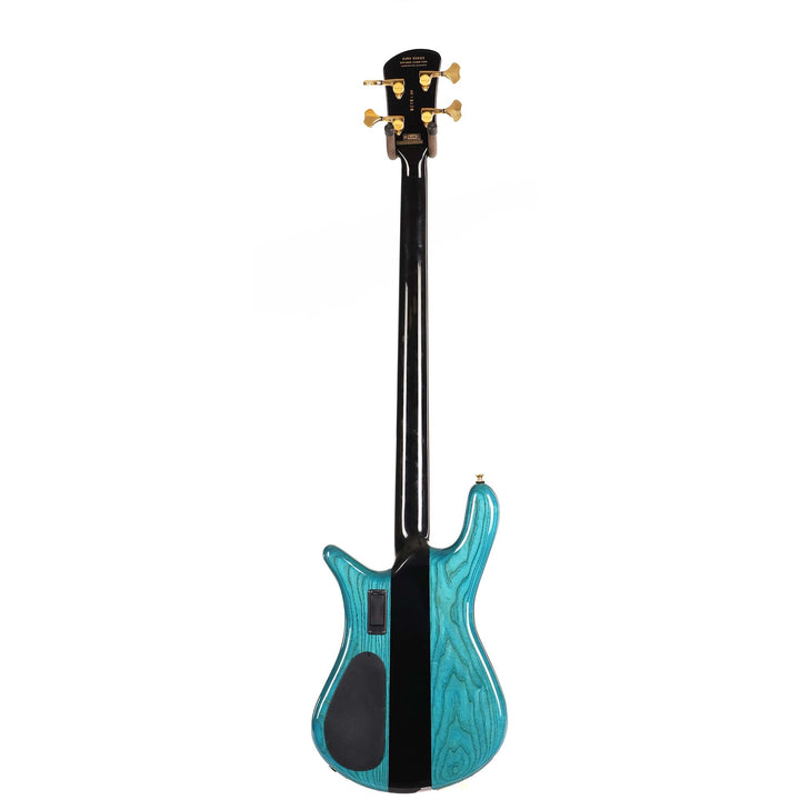 Spector Euro 4 LT Teal Glow 2019