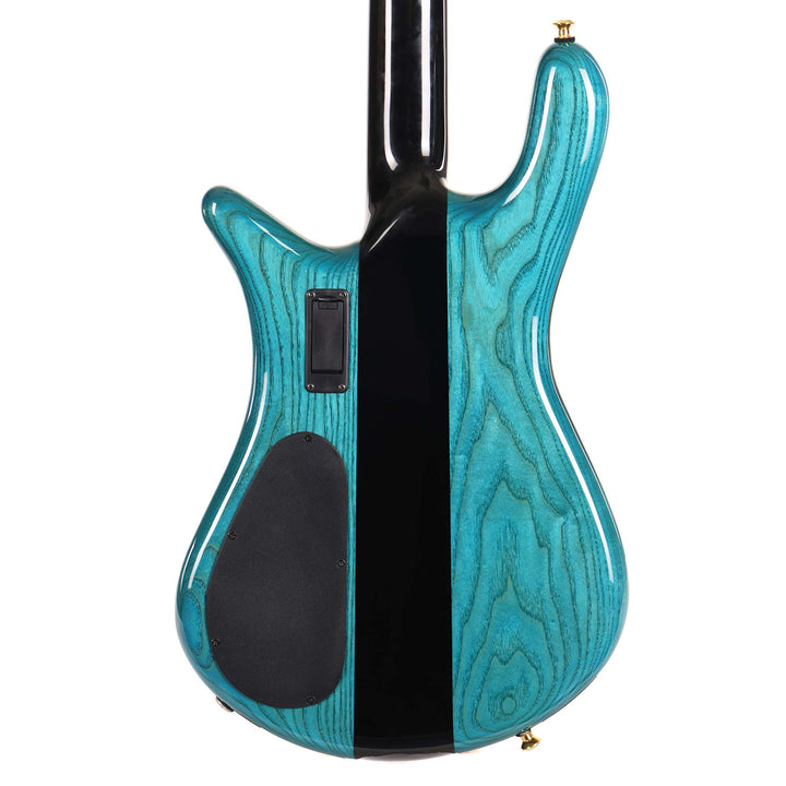 Spector Euro 4 LT Teal Glow 2019