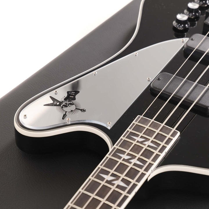 Gibson Gene Simmons G2 Thunderbird Bass 2022