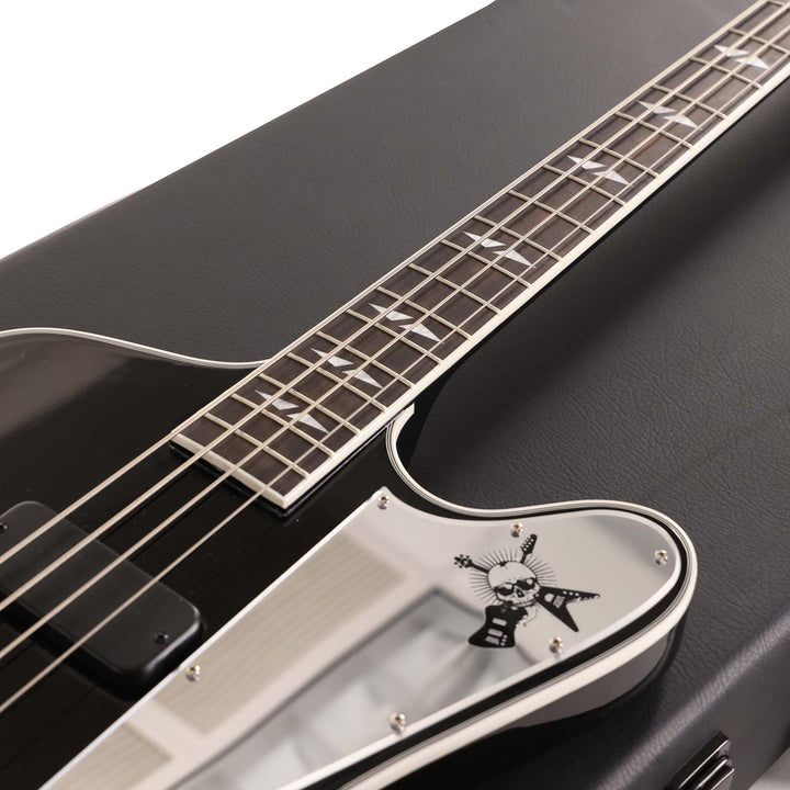 Gibson Gene Simmons G2 Thunderbird Bass 2022