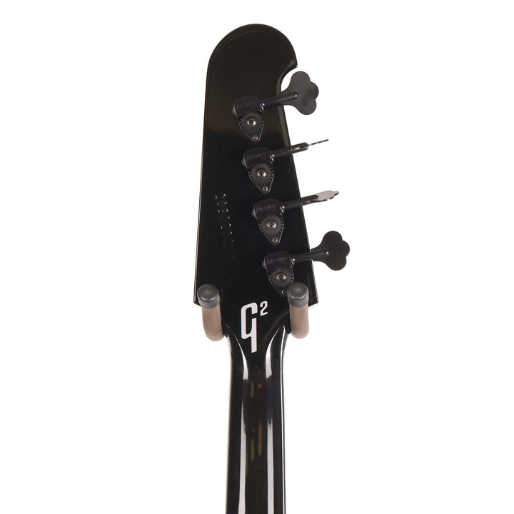 Gibson Gene Simmons G2 Thunderbird Bass 2022