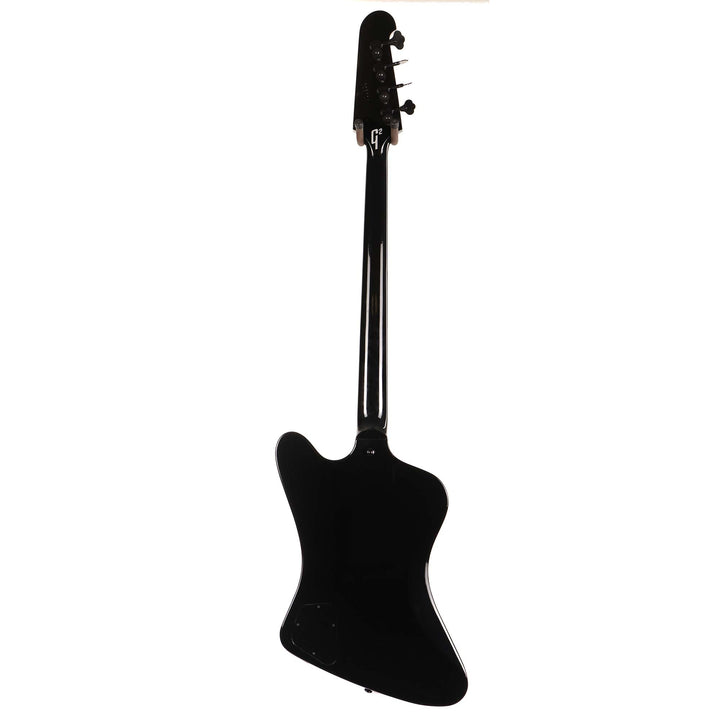 Gibson Gene Simmons G2 Thunderbird Bass 2022