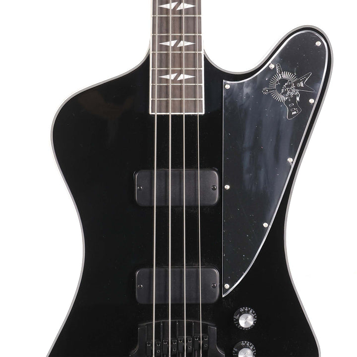 Gibson Gene Simmons G2 Thunderbird Bass 2022
