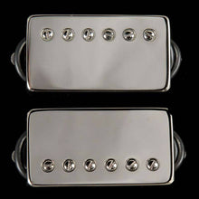 Bare Knuckle Boot Camp Old Guard Humbucker Set Nickel