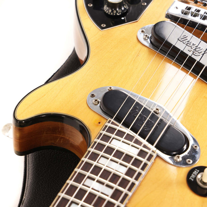 1978 Gibson Les Paul Recording Natural