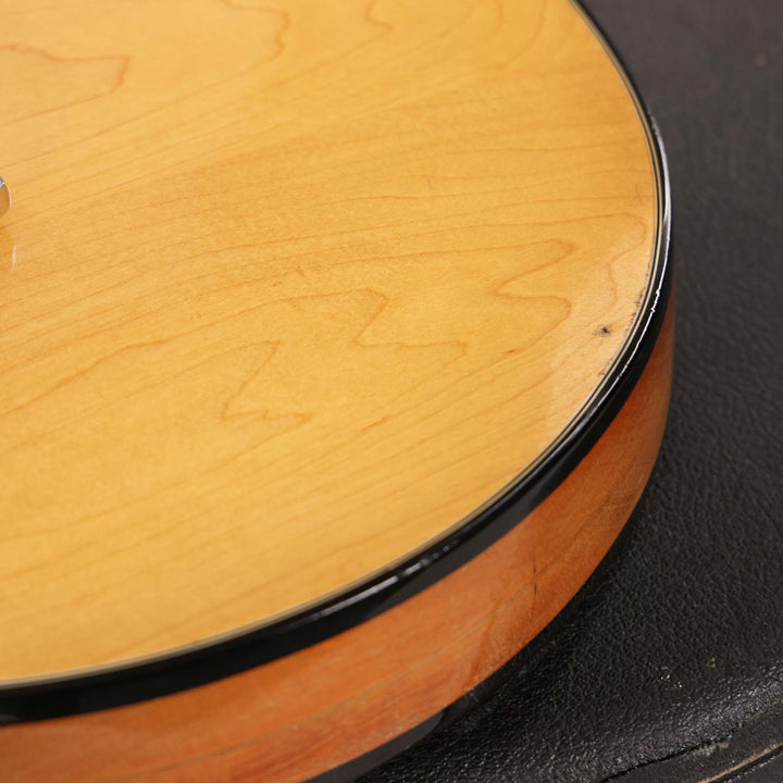 1978 Gibson Les Paul Recording Natural