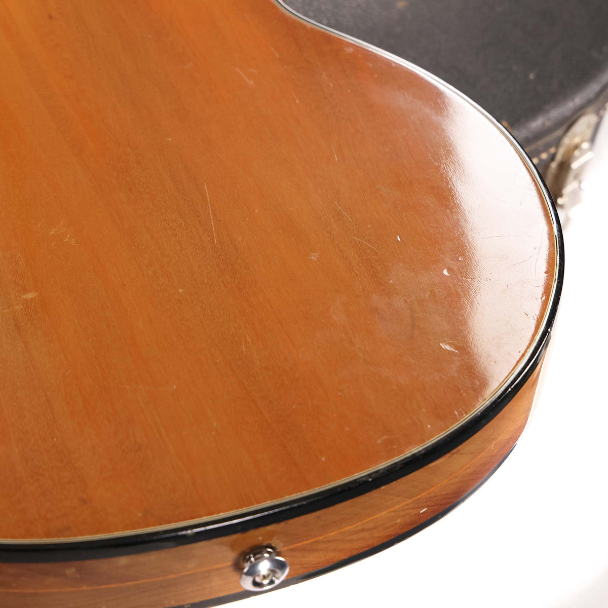 1978 Gibson Les Paul Recording Natural — 14