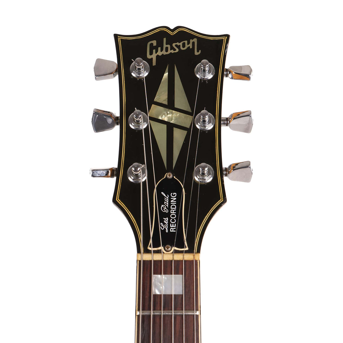 1978 Gibson Les Paul Recording Natural — 18