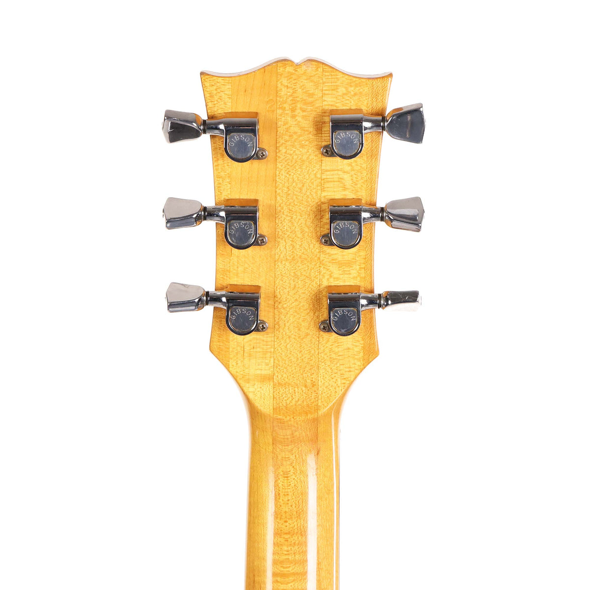 1978 Gibson Les Paul Recording Natural — 19