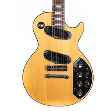 1978 Gibson Les Paul Recording Natural