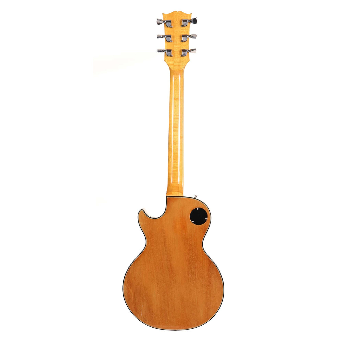 1978 Gibson Les Paul Recording Natural — 3