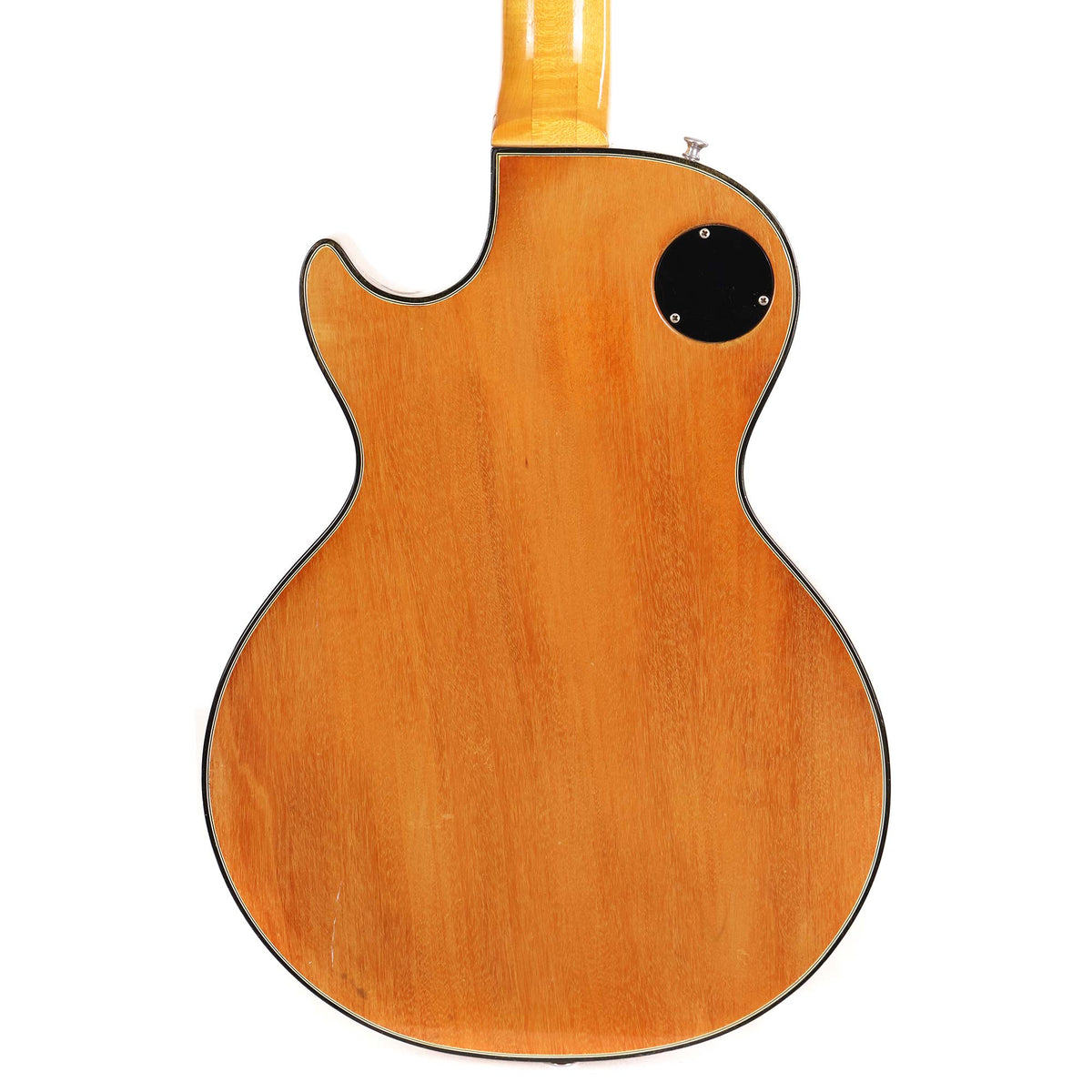 1978 Gibson Les Paul Recording Natural — 6