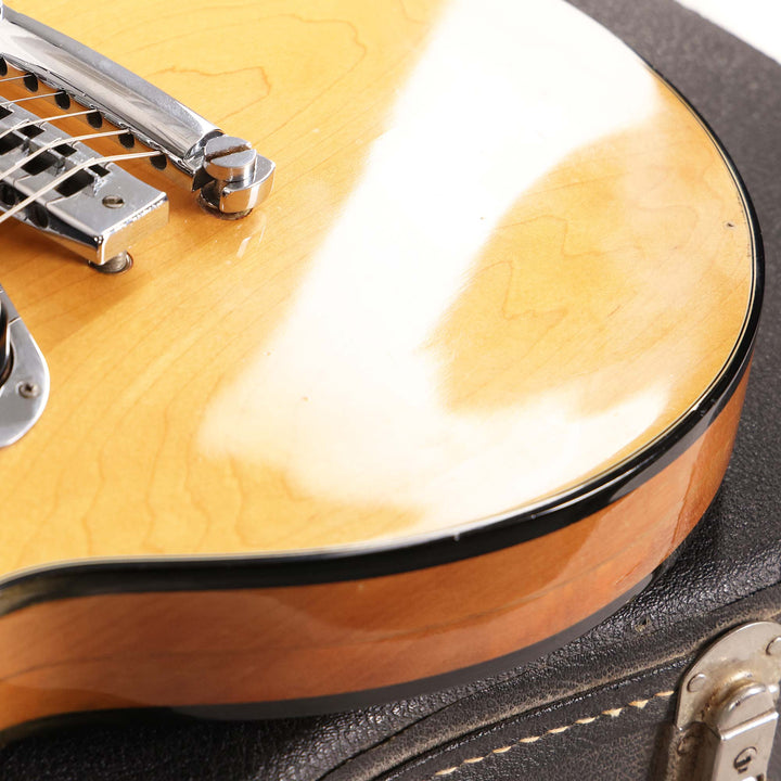 1978 Gibson Les Paul Recording Natural