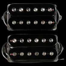 Bare Knuckle Boot Camp Brute Force Humbucker Set Black