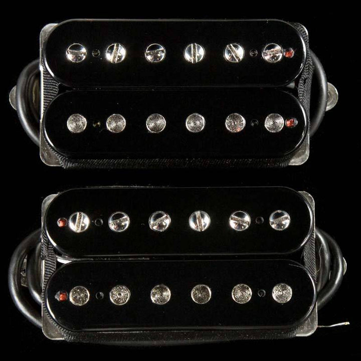 Bare Knuckle Boot Camp Brute Force Humbucker Set Black