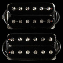 Bare Knuckle Boot Camp Brute Force Humbucker Set Black 53mm