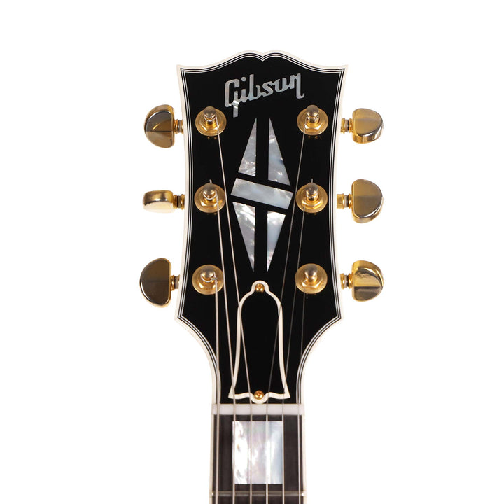 Gibson Custom Shop 1961 SG Custom Stopbar VOS Classic White 2021