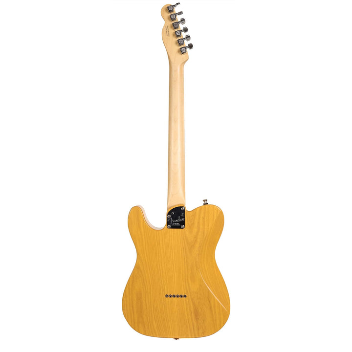 Fender American Elite Telecaster Butterscotch Blonde 2018