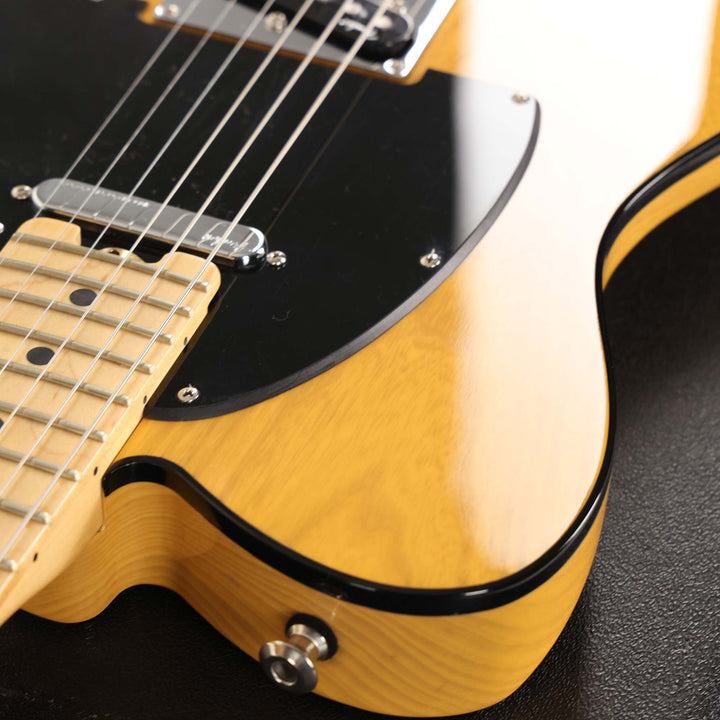 Fender American Elite Telecaster Butterscotch Blonde 2018