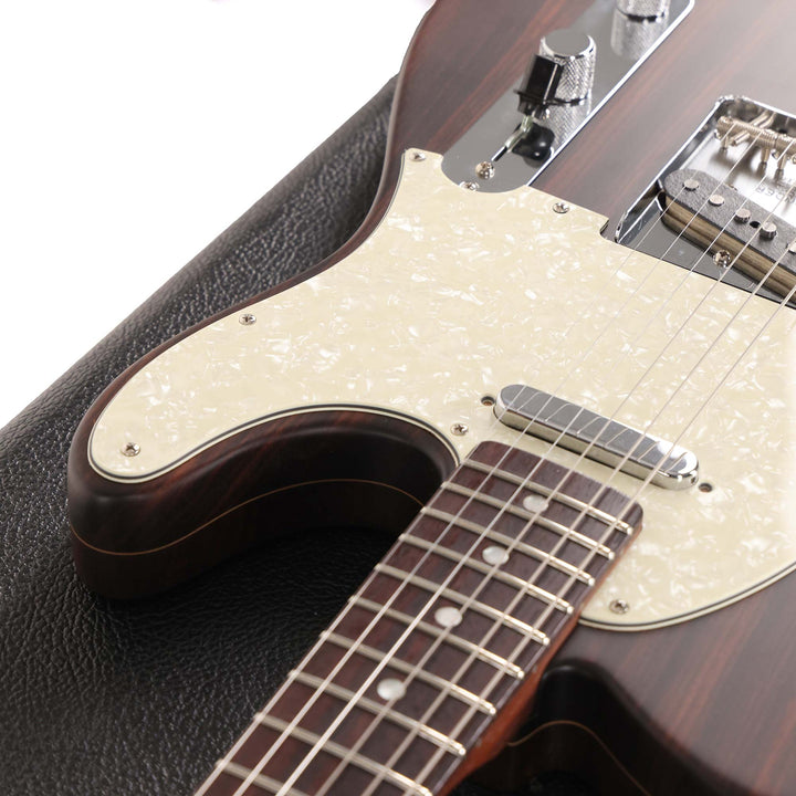 Fender George Harrison Limited Edition Rosewood Telecaster 2022
