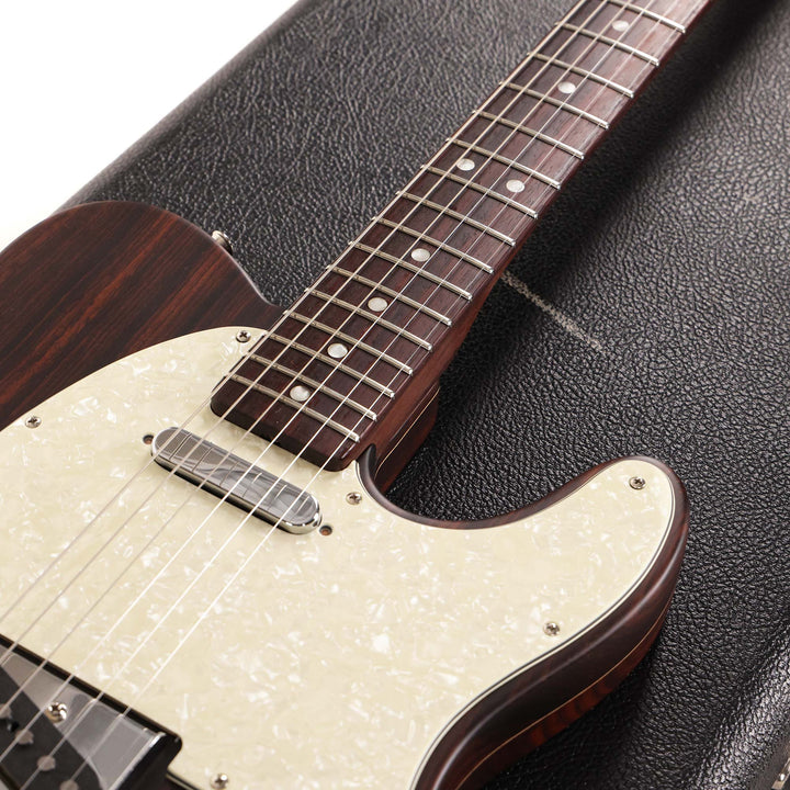 Fender George Harrison Limited Edition Rosewood Telecaster 2022