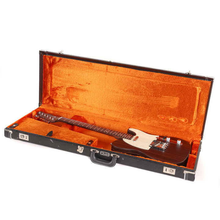 Fender George Harrison Limited Edition Rosewood Telecaster 2022