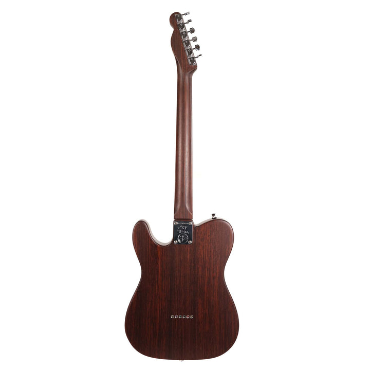 Fender George Harrison Limited Edition Rosewood Telecaster 2022