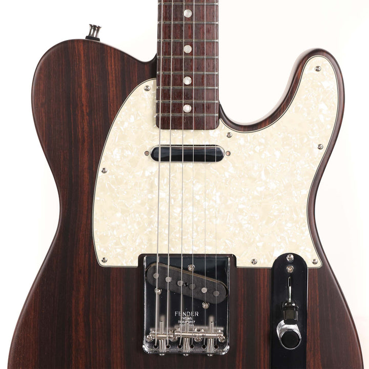 Fender George Harrison Limited Edition Rosewood Telecaster 2022 The fender-george-harrison-limited-edition-rosewood-telecaster-2022-the
