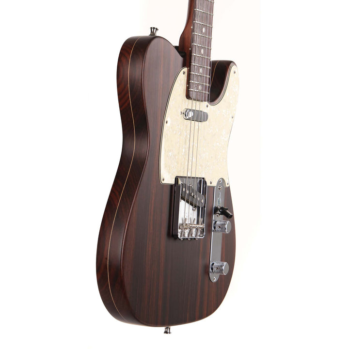Fender George Harrison Limited Edition Rosewood Telecaster 2022