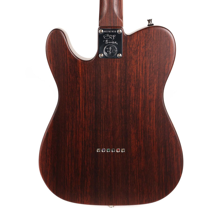 Fender George Harrison Limited Edition Rosewood Telecaster 2022