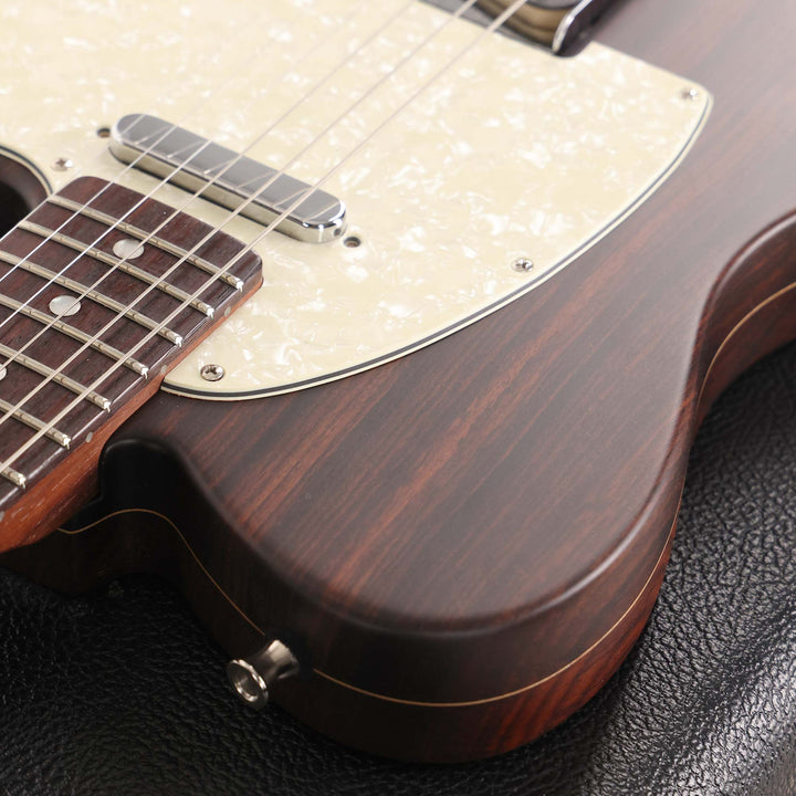 Fender George Harrison Limited Edition Rosewood Telecaster 2022