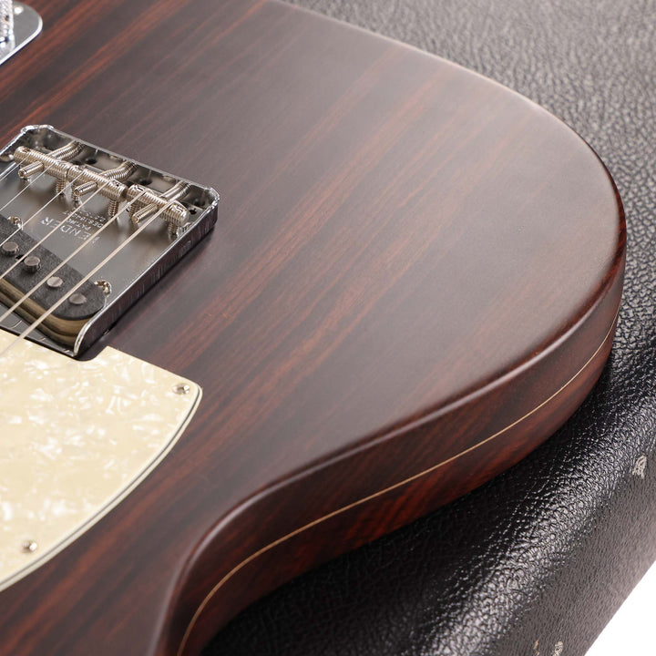 Fender George Harrison Limited Edition Rosewood Telecaster 2022