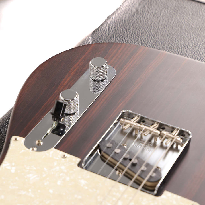 Fender George Harrison Limited Edition Rosewood Telecaster 2022