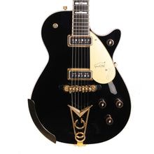 Gretsch G6134B Black Penguin 2011