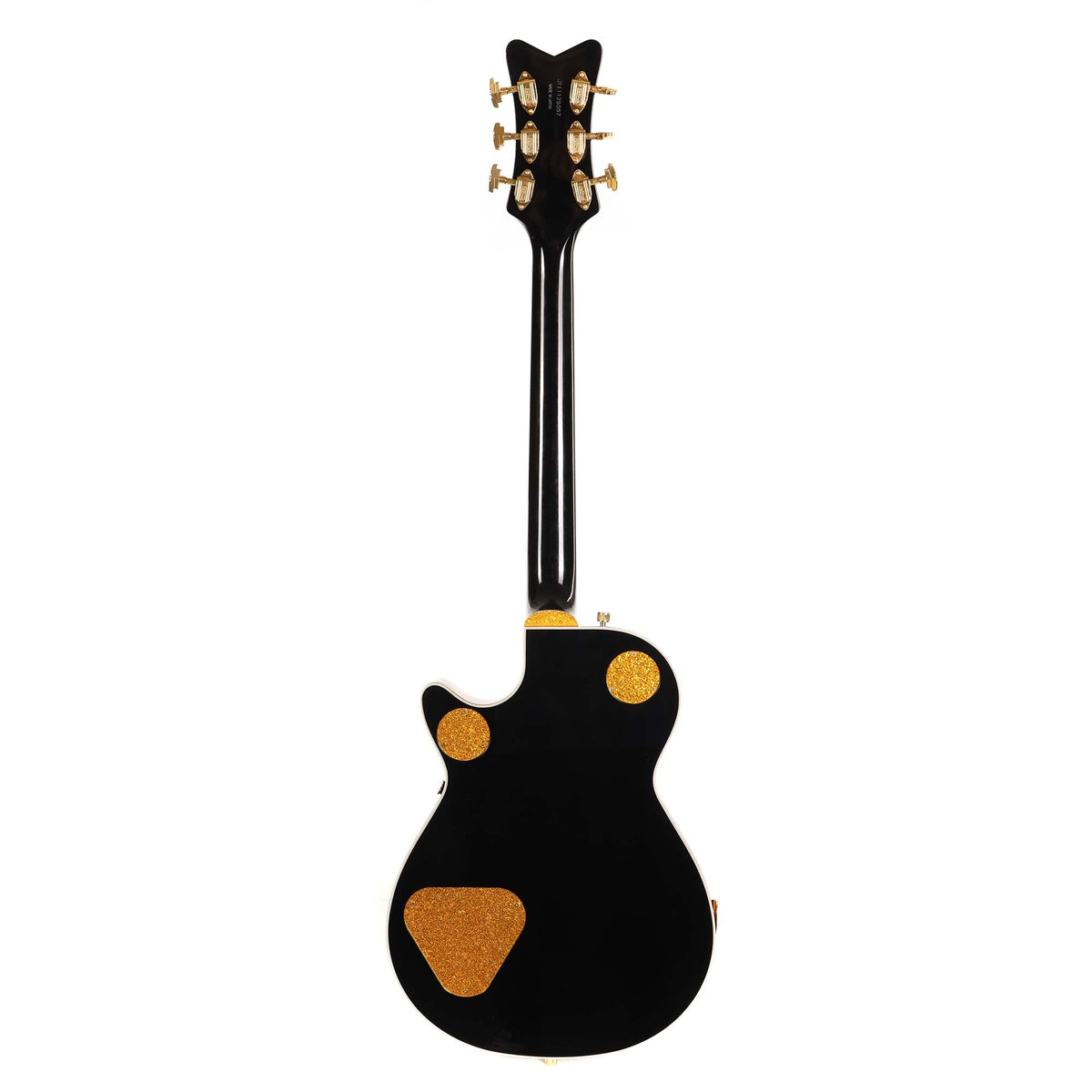 Gretsch G6134B Black Penguin 2011 — 3