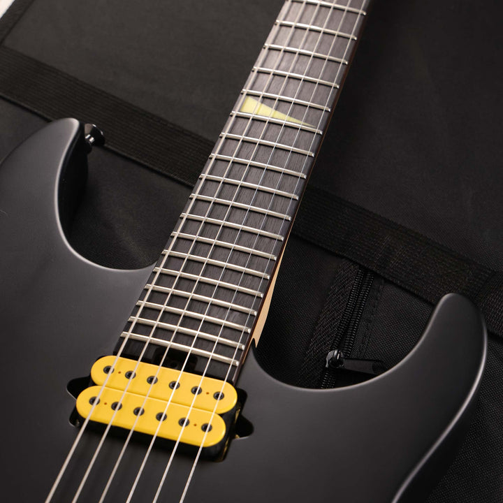 Jackson MJ Series Dinky DKR Satin Black 2021