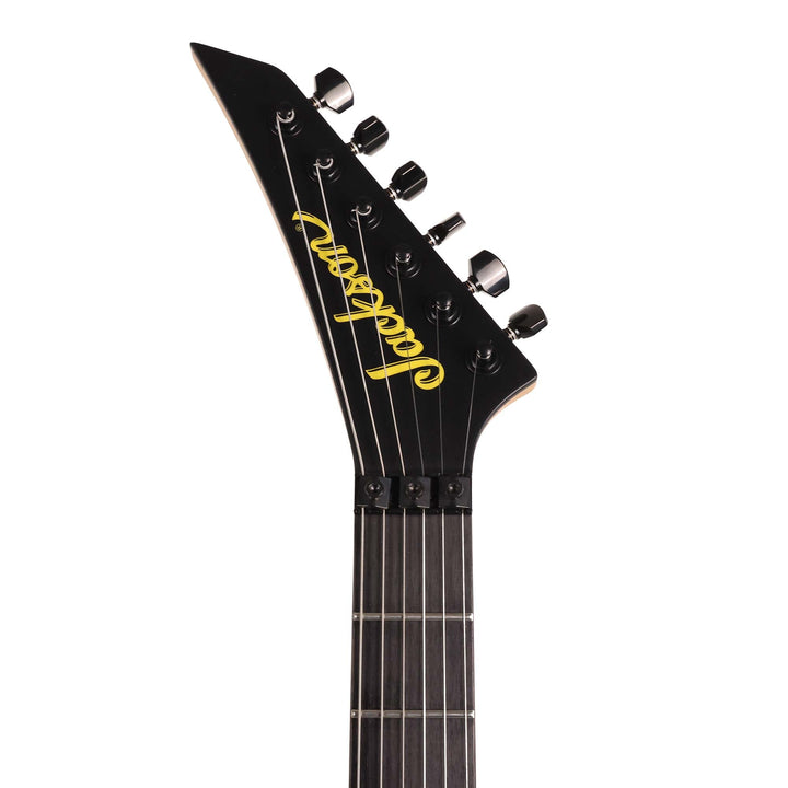 Jackson MJ Series Dinky DKR Satin Black 2021
