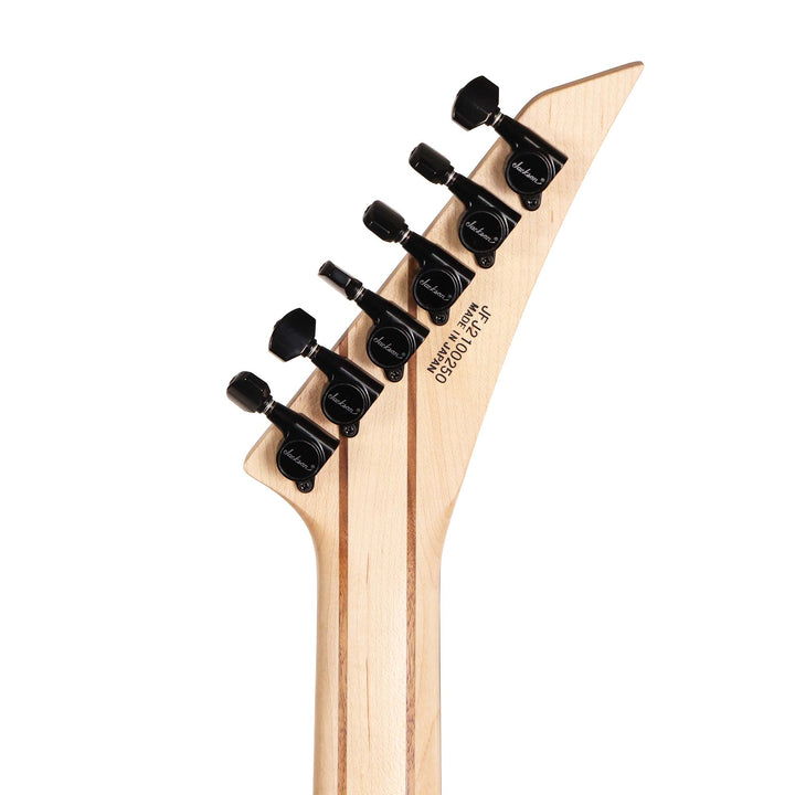 Jackson MJ Series Dinky DKR Satin Black 2021