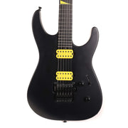 Jackson MJ Series Dinky DKR Satin Black 2021