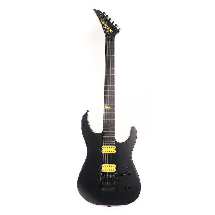 Jackson MJ Series Dinky DKR Satin Black 2021