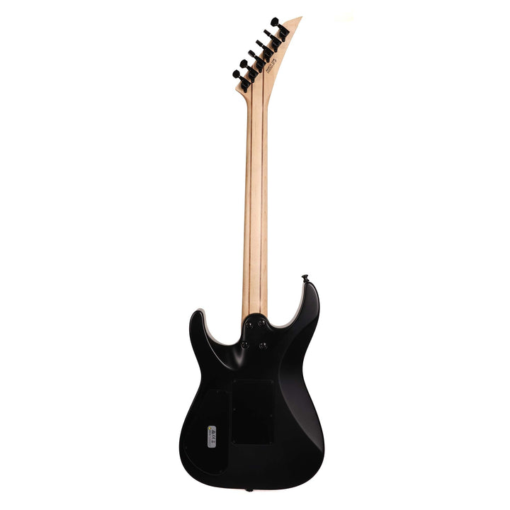 Jackson MJ Series Dinky DKR Satin Black 2021