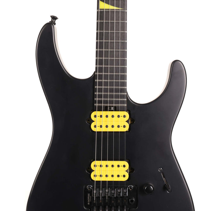 Jackson MJ Series Dinky DKR Satin Black 2021