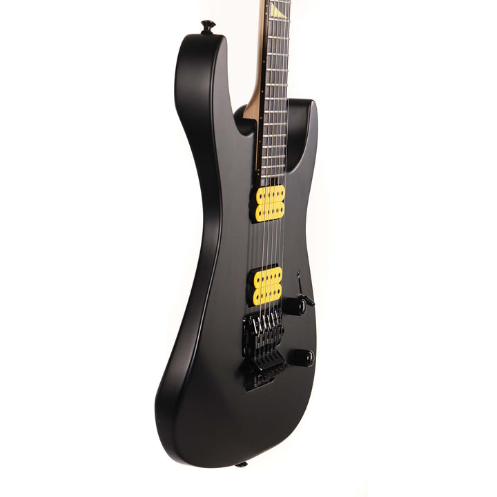 Jackson MJ Series Dinky DKR Satin Black 2021