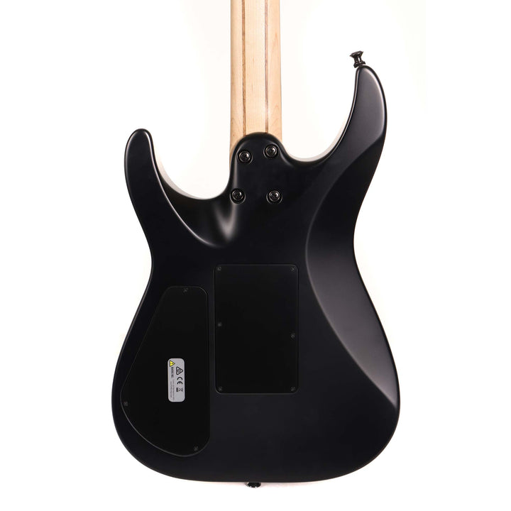 Jackson MJ Series Dinky DKR Satin Black 2021